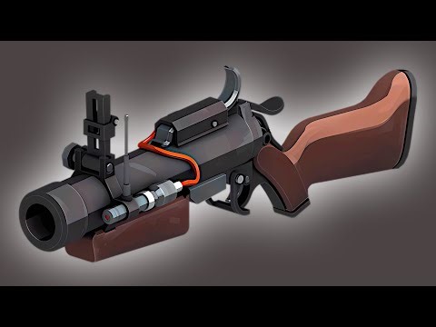 Tf2 Demoman The Cyclops