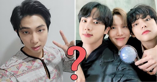 BTS's RM Finally Reveals Who The Real "Secret" Eighth Member Of BTS Actually Is