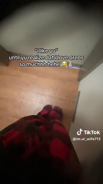 #fypシ゚viral #getmefamous #💕💕💕 #iloveoreos #funny