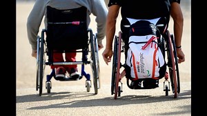 Marketing the Paralympics