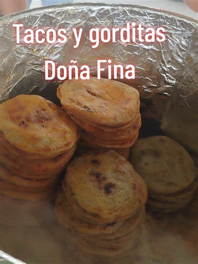 Tacos y Gorditas Doña Fina: ¡Mi Favorito en Reynosa!