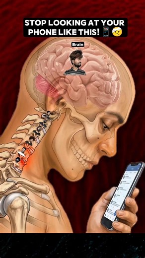 Tech Neck | #tamil #tamilshorts #mobile #funny #hbk