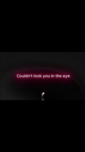 Creep - Radiohead Karaoke Music Video #lyrics #singalong #karaokesongs #creep #radiohead #shorts