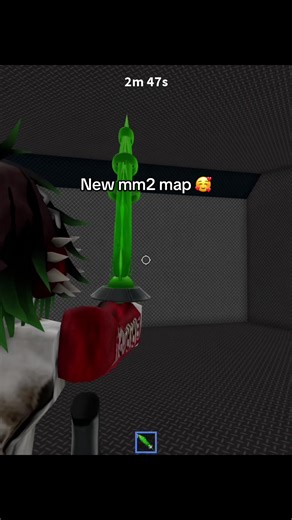 Nikilis upgraded biolab! #fyp #mm2 #roblox