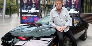 GM plans to let you talk to your car with ChatGPT, Knight Rider-style