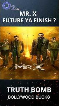 Mr. X: Tamil Cinema’s Next Spy Universe Or A Flop Experiment? | Box Office Reality | Bollywood Bucks