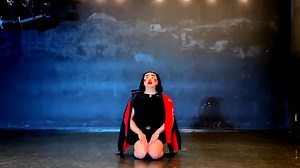 【零基础体验】终于对向往已久的Voguing下手了！初次挑战记录！！