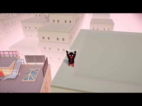 First Gang beasts compilation