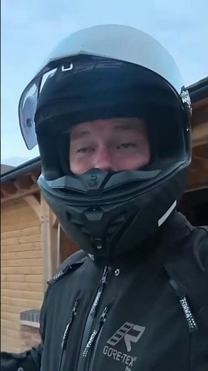 First Time On A Multistrada V4 RS #ducati #adventure #bike