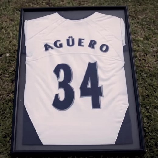 Sergio Aguero over the years 🇦🇷🔥 #fyp #sergioaguero #kunaguero #aguero #mancity #manchestercity