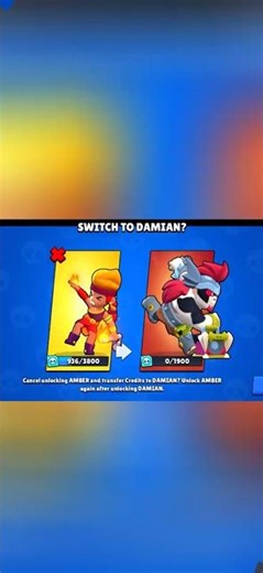 Legendary or Mythic Brawler💥 #brawlstars #supercell #catmemes