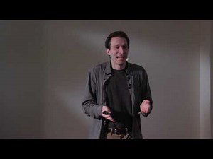 Honesty and polyamory in a big city | Andrew Breslav | TEDxSPbPU