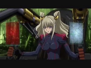 Anime Analysis - Code Geass: Akito the Exiled (Commentary)
