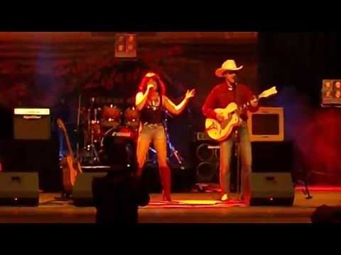WALKIN´ SHOES - SOME COUNTRY MUSIC (live)