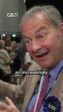 'Charlatans' | Rupert Lowe takes BRUTAL swipe at Labour as he calls out 'untold damage' on Britain