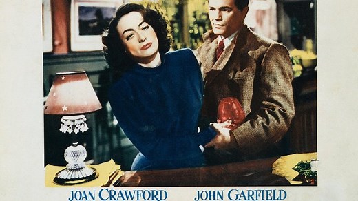 Humoresque 1946 with Joan Crawford, John Garfield and Oscar Levant