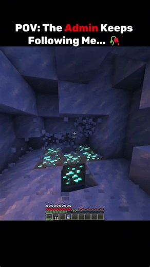 These admins... #minecraft