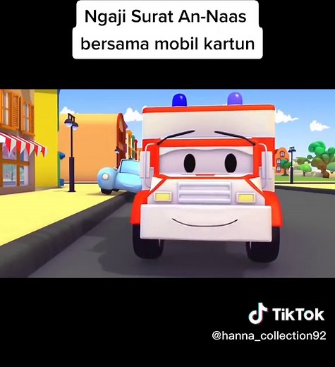 Nonton sambil mengaji mengaji sambil nonton #mengaji #suratannas #filmkartun #murottal #mengajakmengaji #murottalquran #anakmengaji