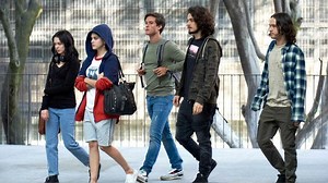 "Control Z": Netflix lanzó el tráiler de la tercera temporada