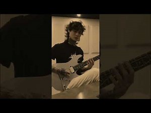 Tim Henson - "ABC Riff" [Slowed + Reverb]