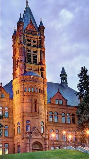 Things to do in Syracuse, New York