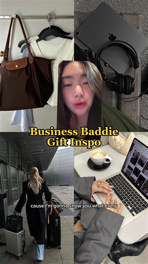 Did we forget anything? Comment below! 💬 #GiftIdeas #GiftHaul #BusinessMajor #BusinessStudent #CarlsonSchoolOfManagement