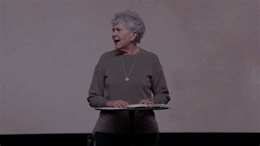 The Book of Psalms Lesson 6 | Going to God First | Palm 142