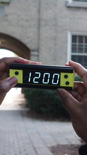 Asiko is an interval timer for learning new habits. See it in action.