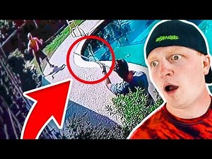 He Did THIS On MY PROPERTY!