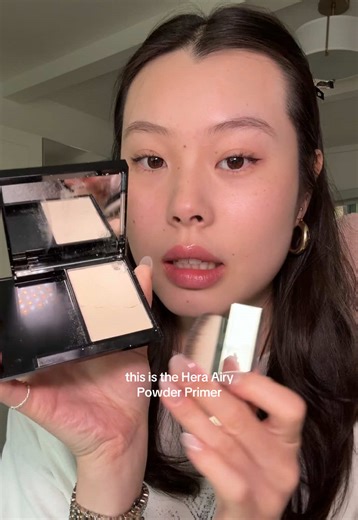 Best Blurring Powder for Flawless Skin