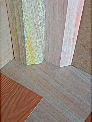 Easy DIY Woodworking Layout Measurements