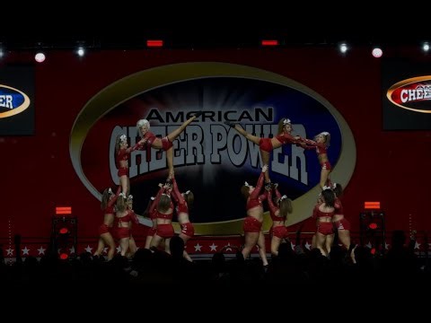 Flipping Out Tumbling - Double or Nothing - Day 1 - Cheer Power 2026