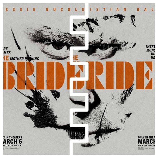 The Bride!: Maggie Gyllenhaal's Monster Film Has A New Trailer