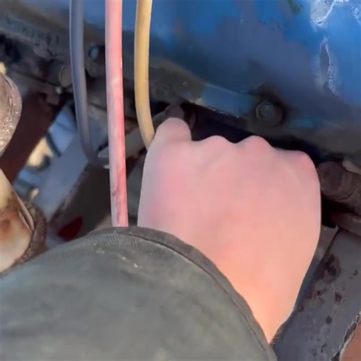 415K views · 9.8K reactions | Dealing With a Bent Tire Rim - Off to Repair  | Laura Farms | Facebook