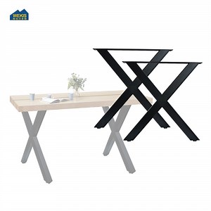 [Hot Item] Metal Steel Furniture Leg Hardware Accessories Table Leg