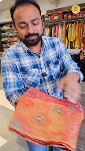 Pure Banarasi Silk Red Saree ❤️ Royal Wedding Look | Premium Elegance 👑 #shorts #royalsaree