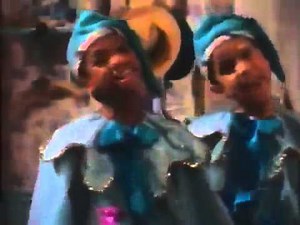 Barney's Good Day, Good Night Part 3