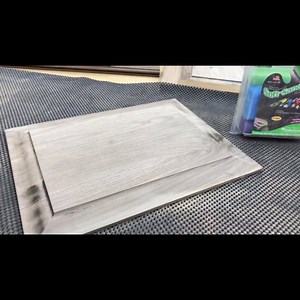 44K views · 140 reactions | Woodworking - how to make raised panel with solid woods | We Are Architects | Facebook