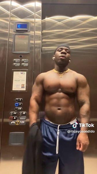 Winter Bulking Journey of a Trans Bodybuilder 2024