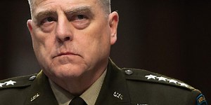'This is a Reichstag moment': General Milley legitimately feared Trump would launch a 'coup'