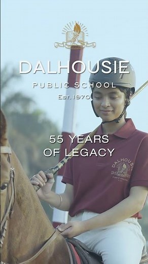 Future of School Education - Dalhousie Public School