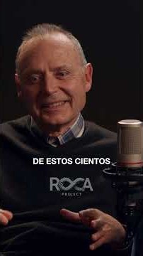 What do you think God would answer Vicente Garrido? Full podcast here! #RocaProject #God #Faith