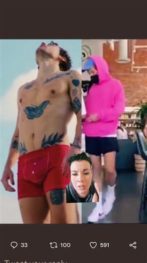 #onedirection #harrystyles #louistomlinson