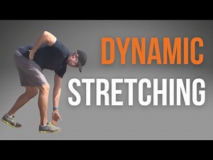 GOLF FITNESS: How to Stay Loose (DURING A ROUND OF GOLF!)