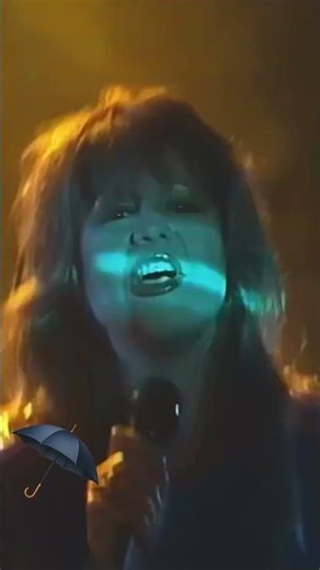 Jermaine Jackson & Pia Zadora – When the Rain Begins to Fall | 80s duet 🌧️