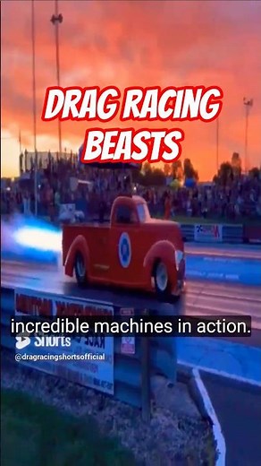 America's Wildest Muscle Cars & Jet-Powered Trucks