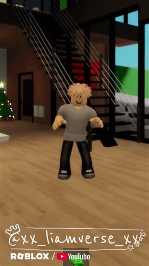 Mason’s One Line Joke | Roblox Short | #roblox #brookhaven #comedy #shorts