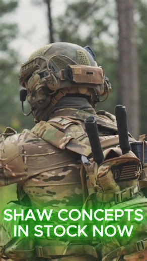 1.9K views · 36 reactions | The ARC Carrier V2 by Shaw is a top-tier...