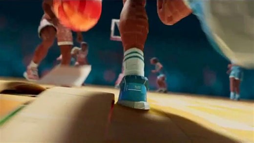 Sherwin-Williams TV Spot, 'Baloncesto'