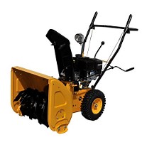 Schneefräse Test 2026 • Die 4 besten Schneefräsen im Vergleich - RTL Online